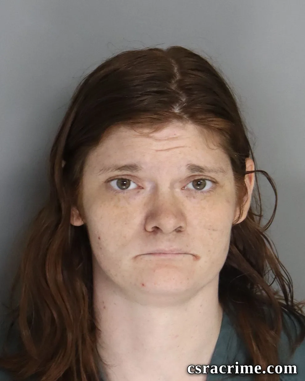 Sallie Jett Douglass booking photo