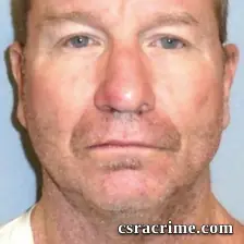 Sam Christopher Wiggins booking photo
