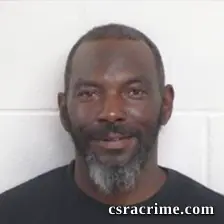 Sam Lewis Gladdin booking photo