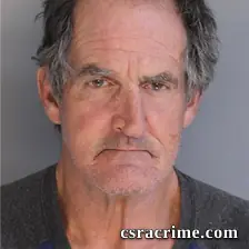 Sam Riche booking photo