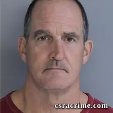 Sam Riche booking photo