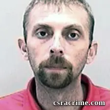 Sam Syms JR booking photo
