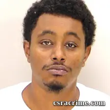 Sami Yassin booking photo