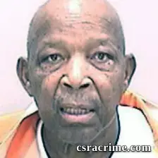 Sammie Lisenbee booking photo