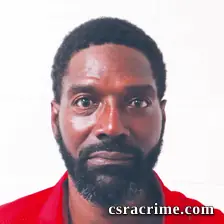 Sammie Smith booking photo