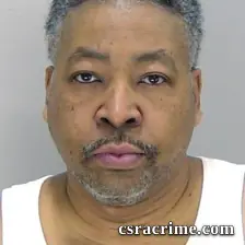 Sammy Herrington booking photo