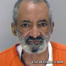 Sammy Purnell booking photo
