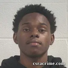 Samquil Jatyviour Collins booking photo