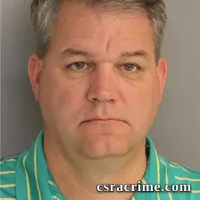 Samuel Bennett JR booking photo