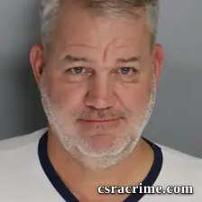 Samuel Bennett JR booking photo