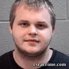 Samuel Daniel booking photo