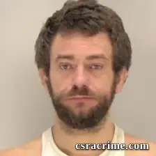 Samuel David Missinne booking photo