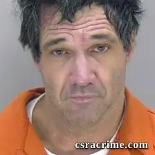 Samuel Demaggio booking photo