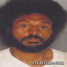 Samuel Dillard booking photo