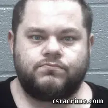Samuel Dodaro booking photo