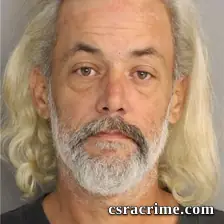 Samuel Holdorf booking photo