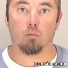 Samuel James Murer booking photo