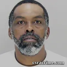 Samuel Jones booking photo