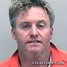 Samuel Keepers booking photo