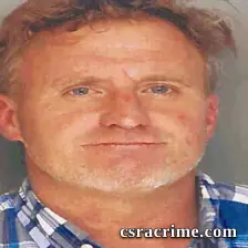 Samuel Keepers booking photo