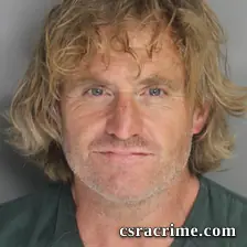 Samuel Keepers booking photo