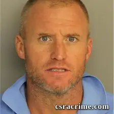 Samuel Keepers booking photo