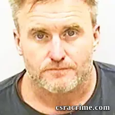 Samuel Keepers booking photo