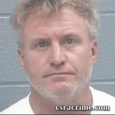 Samuel Keepers booking photo