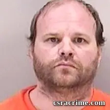 Samuel Kelley III booking photo