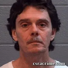 Samuel Langdon booking photo