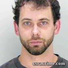 Samuel Laskowski booking photo