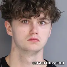 Samuel Mccall booking photo