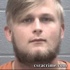 Samuel Mccollough booking photo