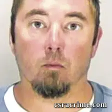 Samuel Murer booking photo