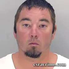 Samuel Murer booking photo