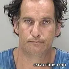 Samuel Noling booking photo