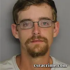 Samuel Pasquale booking photo