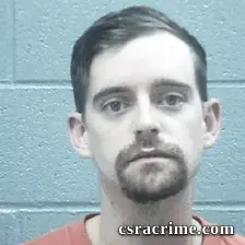 Samuel Pasquale booking photo