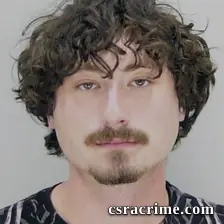 Samuel Roley booking photo