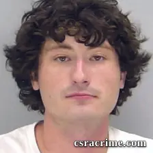 Samuel Roley booking photo