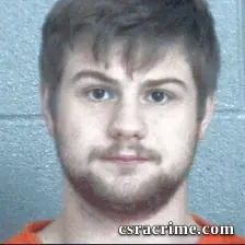 Samuel Shubin booking photo