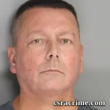Samuel Sisson booking photo