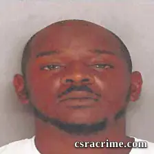 Samuel Smith booking photo