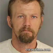 Samuel Soper booking photo