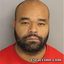Samuel Stanley booking photo