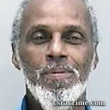 Samuel Sunkett booking photo