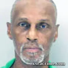Samuel Sunkett booking photo