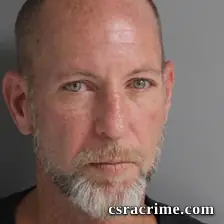 Samuel Taylor booking photo