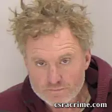 Samuel Trey Keepers booking photo