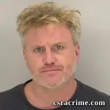 Samuel Trey Keepers booking photo